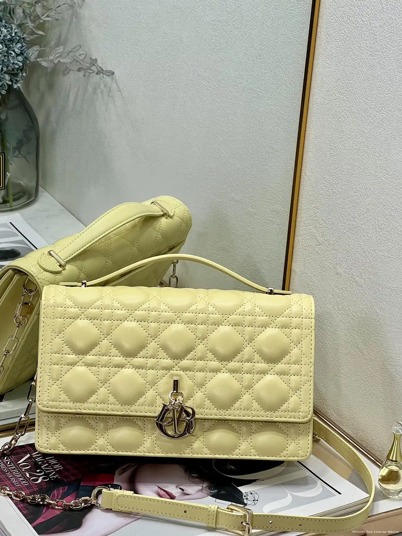 diro-24*14*7.5CM LADY 0525